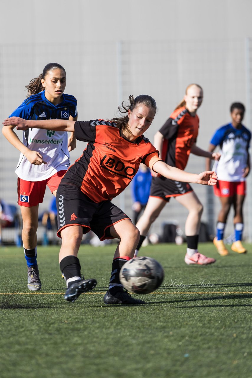 Bild 202 - wCJ Holstein Kiel Turnier